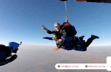Dreaming of soaring high above the iconic Johannesburg skyline? Imagine the vibrant greens of the Highveld stretching to the horizon, the city's pulse a distant hum as you glide through the crisp, clean air. At Johannesburg Skydiving Club (JSC), we don't just offer jumps; we deliver an unforgettable journey that ignites your spirit and leaves you craving more.