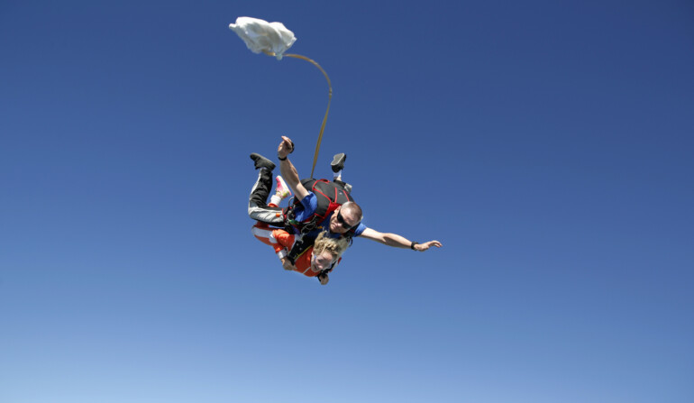 Experience the ultimate adrenaline rush with a Tandem Skydive at the iconic Johannesburg Skydiving Club! Get In touch today. Skydiving Safety: Separating Fact from Fiction at Johannesburg Skydiving Club. tandem skydive, skydive Johannesburg, Johannesburg Skydiving Club, skydive South Africa, first skydive, Tandem Skydive, Eugene Potgieter, Skydive, Skydiving, Adrenaline, rush extreme, sports adventure, travel South Africa, freefall, parachuting, skydiving video, skydive experience, skydiving club, Johannesburg activities, things to do in Johannesburg